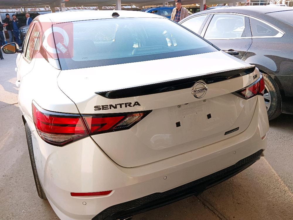 Nissan Sentra